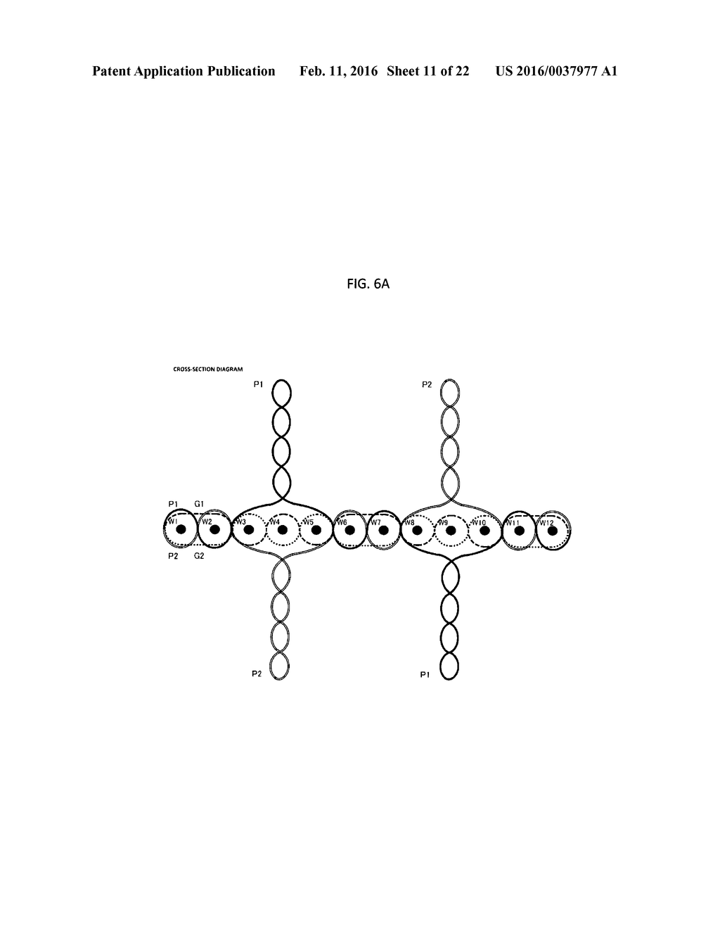 TOWEL PRODUCT AND MANUFACTURING METHOD FOR TOWEL PRODUCT - diagram, schematic, and image 12