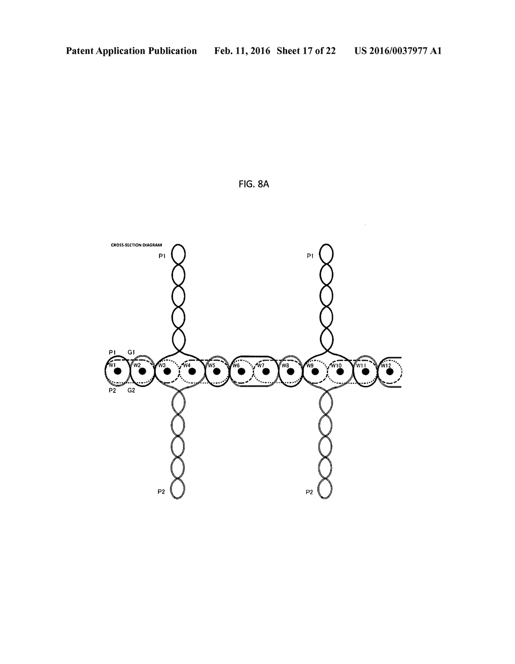 TOWEL PRODUCT AND MANUFACTURING METHOD FOR TOWEL PRODUCT - diagram, schematic, and image 18