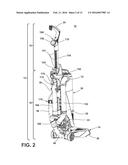 VACUUM CLEANER diagram and image