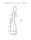 LIGHTED VACUUM NOZZLE diagram and image