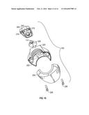 LIGHTED VACUUM NOZZLE diagram and image