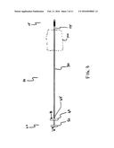 SYSTEM AND DEVICE FOR VISUALIZATION OF AN ENCLOSED SPACE diagram and image