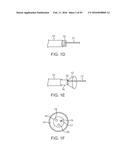 Tissue Visualization Device And Method Variations diagram and image