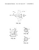 Tissue Visualization Device And Method Variations diagram and image