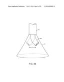 Tissue Visualization Device And Method Variations diagram and image