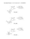 Tissue Visualization Device And Method Variations diagram and image