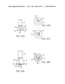 Tissue Visualization Device And Method Variations diagram and image