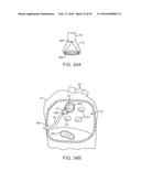 Tissue Visualization Device And Method Variations diagram and image