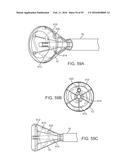 Tissue Visualization Device And Method Variations diagram and image