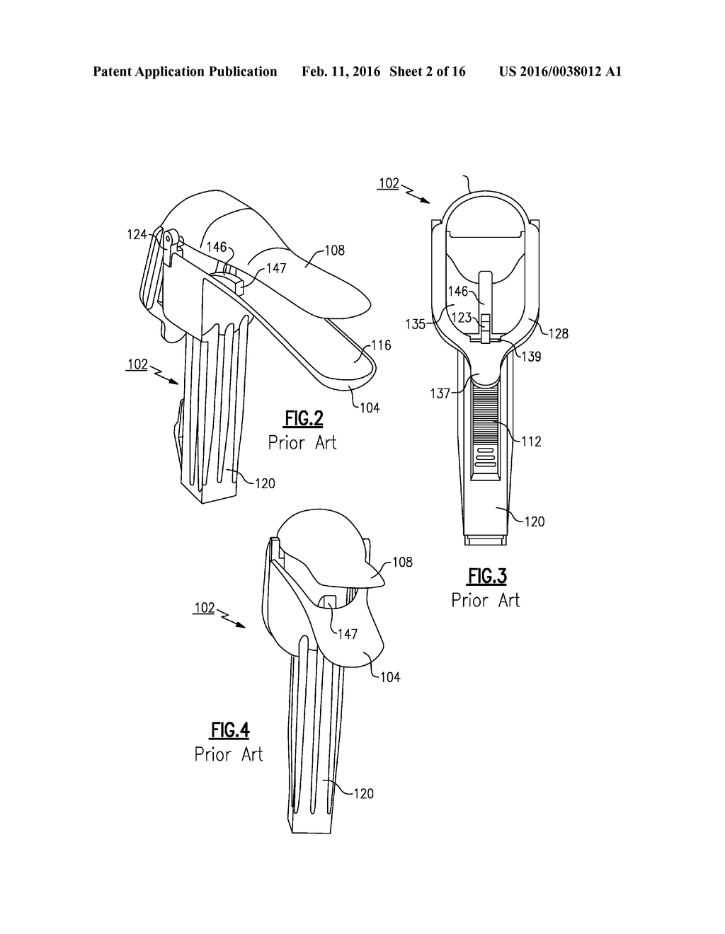 VAGINAL SPECULUM WITH ILLUMINATOR - diagram, schematic, and image 03