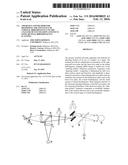 APPARATUS AND METHOD FOR MINIMIZING THE INFLUENCE OF CORNEAL BIREFRINGENCE     ON THE ANALYSIS OF EYE FIXATION AND FOCUS USING RETINAL BIREFRINGENCE     SCANNING diagram and image