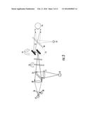 APPARATUS AND METHOD FOR MINIMIZING THE INFLUENCE OF CORNEAL BIREFRINGENCE     ON THE ANALYSIS OF EYE FIXATION AND FOCUS USING RETINAL BIREFRINGENCE     SCANNING diagram and image