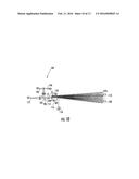 APPARATUS AND METHOD FOR MINIMIZING THE INFLUENCE OF CORNEAL BIREFRINGENCE     ON THE ANALYSIS OF EYE FIXATION AND FOCUS USING RETINAL BIREFRINGENCE     SCANNING diagram and image