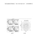 APPARATUS AND METHOD FOR MINIMIZING THE INFLUENCE OF CORNEAL BIREFRINGENCE     ON THE ANALYSIS OF EYE FIXATION AND FOCUS USING RETINAL BIREFRINGENCE     SCANNING diagram and image