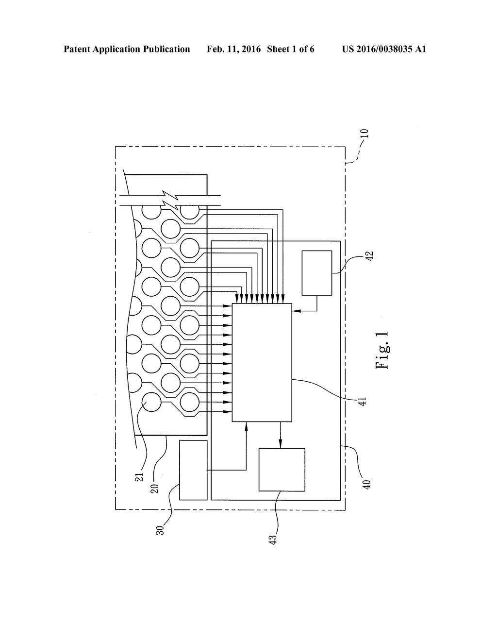 METHOD FOR ACQUIRING DYNAMIC INFORMATION OF LIVING BODY AND APPLICATIONS     THEREOF - diagram, schematic, and image 02