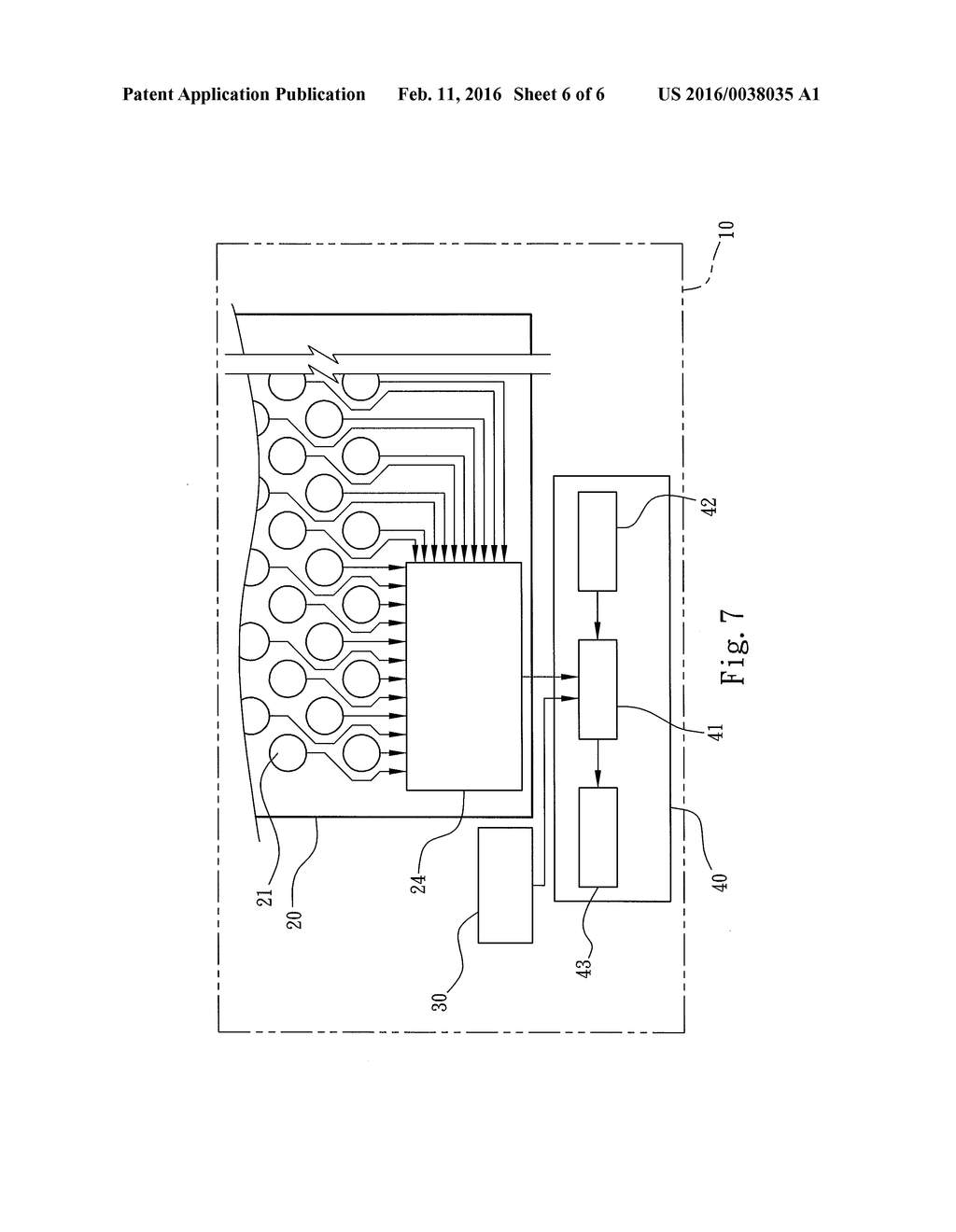 METHOD FOR ACQUIRING DYNAMIC INFORMATION OF LIVING BODY AND APPLICATIONS     THEREOF - diagram, schematic, and image 07