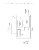 Cardiac tissue elasticity sensing diagram and image