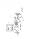 SYSTEM AND METHOD FOR DETERMINING STABILITY OF CARDIAC OUTPUT diagram and image