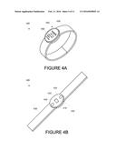 Sharing a single electrode between skin resistance and capacitance     measurements diagram and image