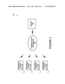 Sharing a single electrode between skin resistance and capacitance     measurements diagram and image