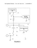 Sharing a single electrode between skin resistance and capacitance     measurements diagram and image