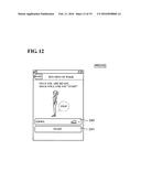 GAIT POSTURE METER AND PROGRAM diagram and image