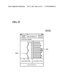 GAIT POSTURE METER AND PROGRAM diagram and image