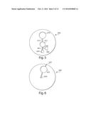 SAMPLING DEVICES AND METHODS INVOLVING RELATIVELY LITTLE PAIN diagram and image