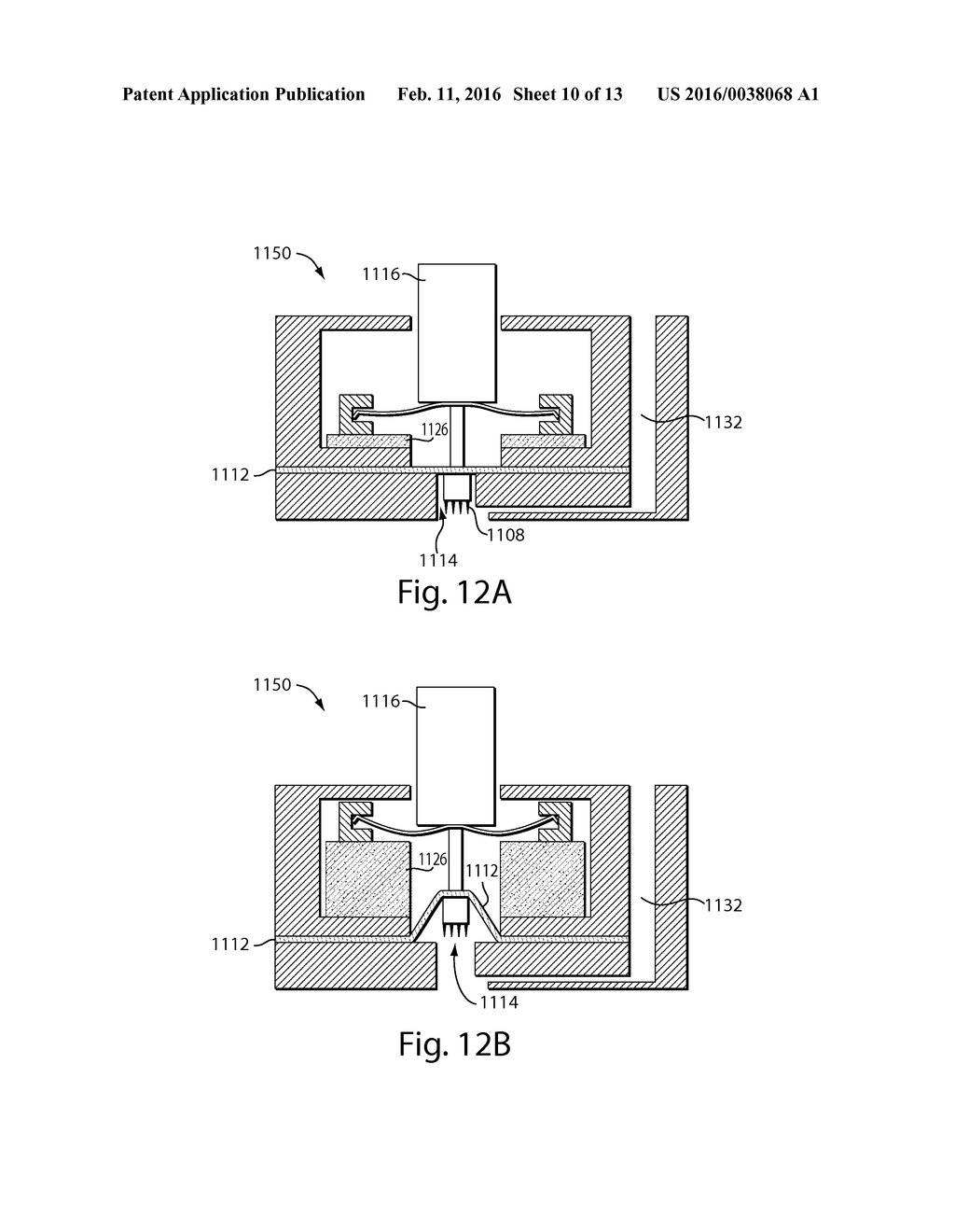 SAMPLING DEVICES AND METHODS INVOLVING RELATIVELY LITTLE PAIN - diagram, schematic, and image 11