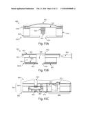 SAMPLING DEVICES AND METHODS INVOLVING RELATIVELY LITTLE PAIN diagram and image