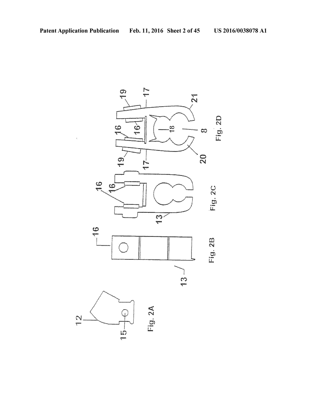 Vial/Syringe-Mounted Micro Vein Enhancer - diagram, schematic, and image 03