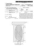 PATIENT COUCH SUPPORT, PATIENT COUCH AND SYSTEM FOR DISSIPATING HEAT OF     THE PATIENT COUCH SUPPORT diagram and image