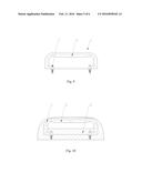 PATIENT TABLE AND CONTROL DEVICE OF PALLET OF PATIENT TABLE diagram and image