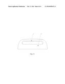 PATIENT TABLE AND CONTROL DEVICE OF PALLET OF PATIENT TABLE diagram and image