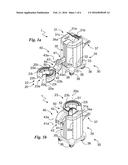 RADIOLOGICAL IMAGING DEVICE WITH IMPROVED MANEUVERABILITY diagram and image