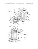 RADIOLOGICAL IMAGING DEVICE WITH IMPROVED MANEUVERABILITY diagram and image