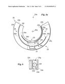 RADIOLOGICAL IMAGING DEVICE WITH IMPROVED MANEUVERABILITY diagram and image