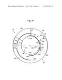 RADIOLOGICAL IMAGING DEVICE WITH IMPROVED MANEUVERABILITY diagram and image