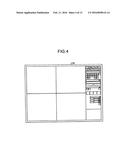 SUPPORTING DEVICE AND X-RAY DIAGNOSTIC APPARATUS diagram and image