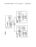 SUPPORTING DEVICE AND X-RAY DIAGNOSTIC APPARATUS diagram and image