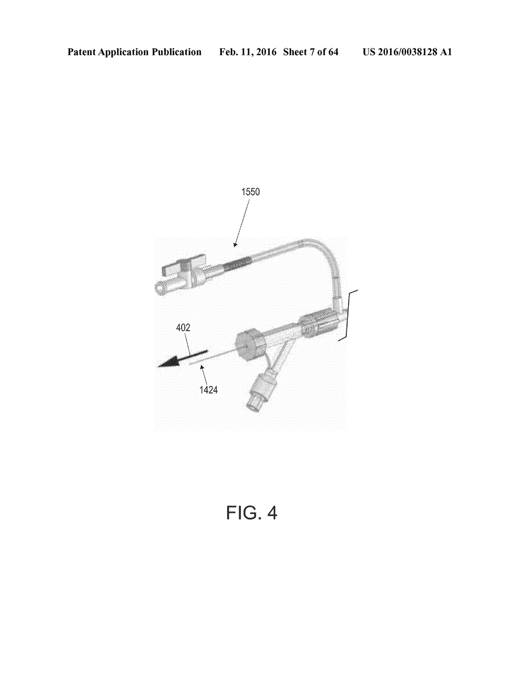 FISTULA TREATMENT DEVICES AND RELATED METHODS - diagram, schematic, and image 08