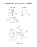 FISTULA TREATMENT DEVICES AND RELATED METHODS diagram and image