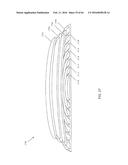 FISTULA TREATMENT DEVICES AND RELATED METHODS diagram and image