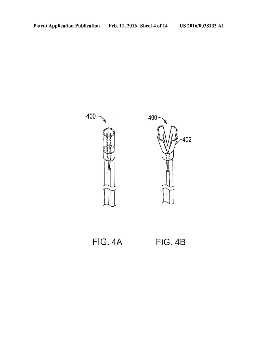 MEDICAL DEVICES AND RELATED METHODS OF USE - diagram, schematic, and image 05