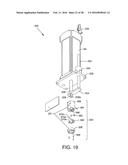 THROMBECTOMY CATHETER DEPLOYMENT SYSTEM diagram and image