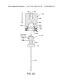 THROMBECTOMY CATHETER DEPLOYMENT SYSTEM diagram and image