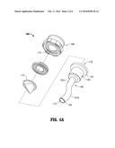 Flexible Access Assembly diagram and image