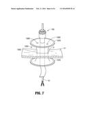 Flexible Access Assembly diagram and image