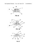 DEVICES AND METHODS FOR BONE ANCHORING diagram and image