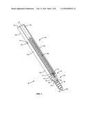 BONE FASTENER FOR A SPINAL SURGICAL SYSTEM diagram and image